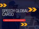 Speedy Global Cargo - International Cargo Services logo